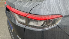 Honda HR-V 1.5 eHEV Advance 5dr CVT Hybrid Hatchback